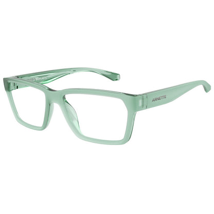 Arnette Eyeglasses, Model: 0AN7257U Colour: 2965