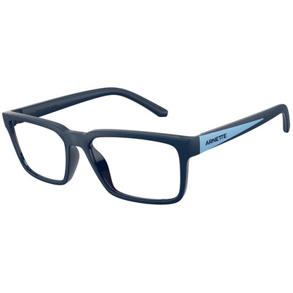 Arnette Eyeglasses, Model: 0AN7259U Colour: 2782