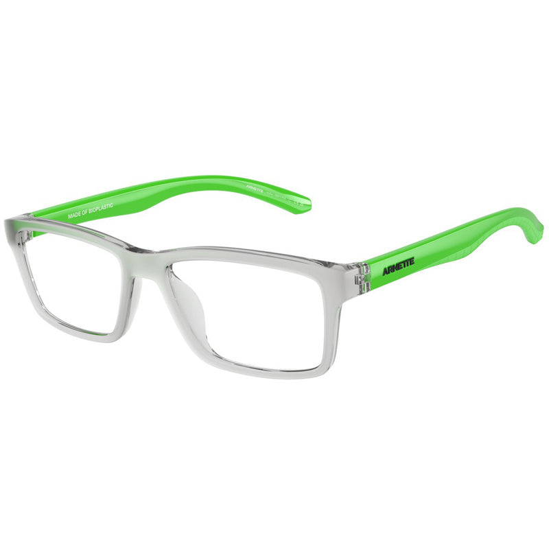 Arnette Eyeglasses, Model: 0AN7262U Colour: 2858