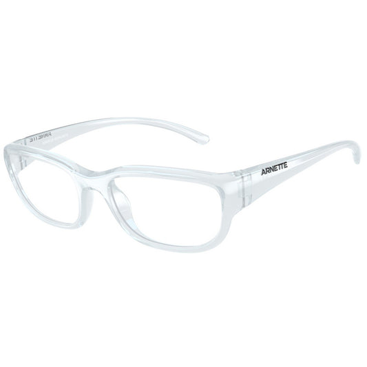 Arnette Eyeglasses, Model: 0AN7267U Colour: 2989