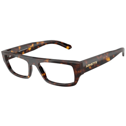 Arnette Eyeglasses, Model: 0AN7273 Colour: 1222