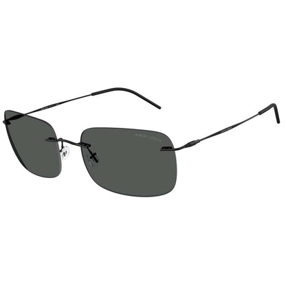 Giorgio Armani Sunglasses, Model: 0AR1512M Colour: 300187