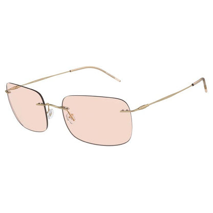 Giorgio Armani Sunglasses, Model: 0AR1512M Colour: 300273