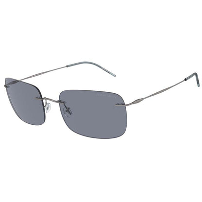 Giorgio Armani Sunglasses, Model: 0AR1512M Colour: 300319