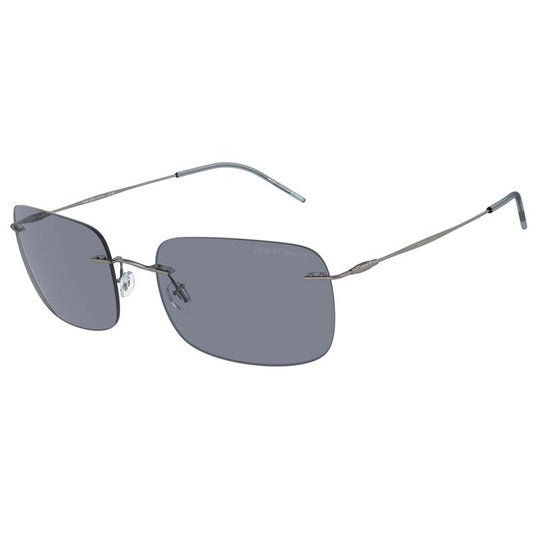 Sluneční brýle Giorgio Armani, model: 0AR1512M Barva: 300319