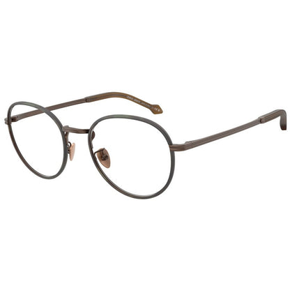 Giorgio Armani Eyeglasses, Model: 0AR5151J Colour: 3006
