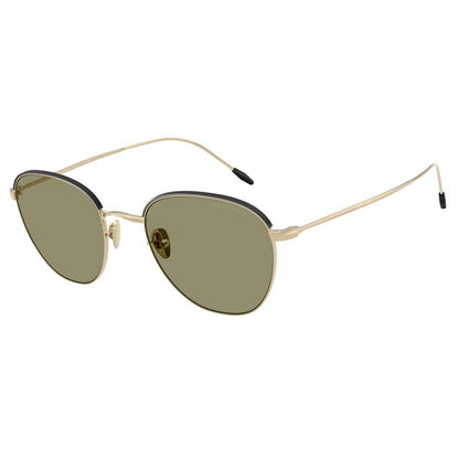 Giorgio Armani Sunglasses, Model: 0AR6048 Colour: 30132A