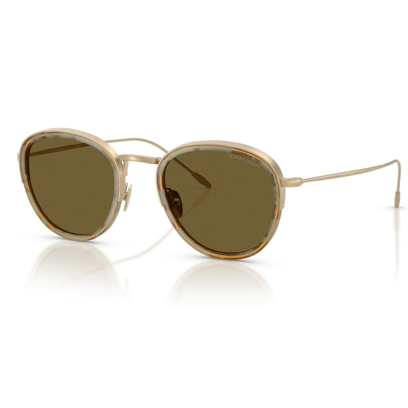 Giorgio Armani Sunglasses, Model: 0AR6068 Colour: 630073