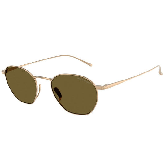 Giorgio Armani Sunglasses, Model: 0AR6160T Colour: 338673