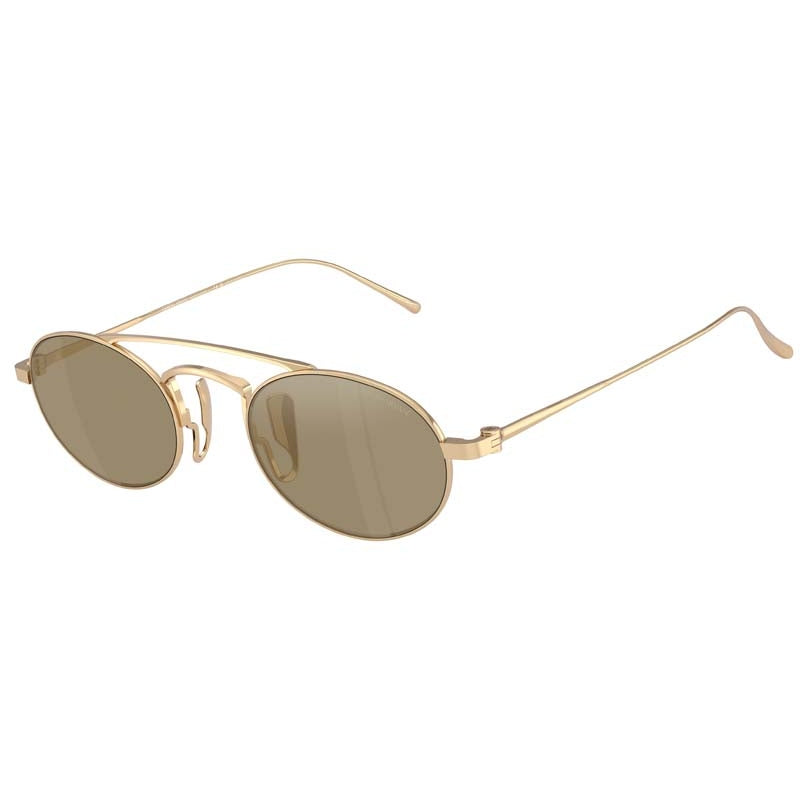 Giorgio Armani Sunglasses, Model: 0AR6161T Colour: 30130W