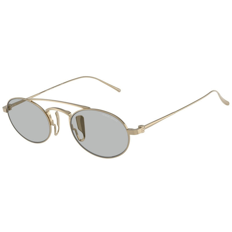 Giorgio Armani Sunglasses, Model: 0AR6161T Colour: 338487