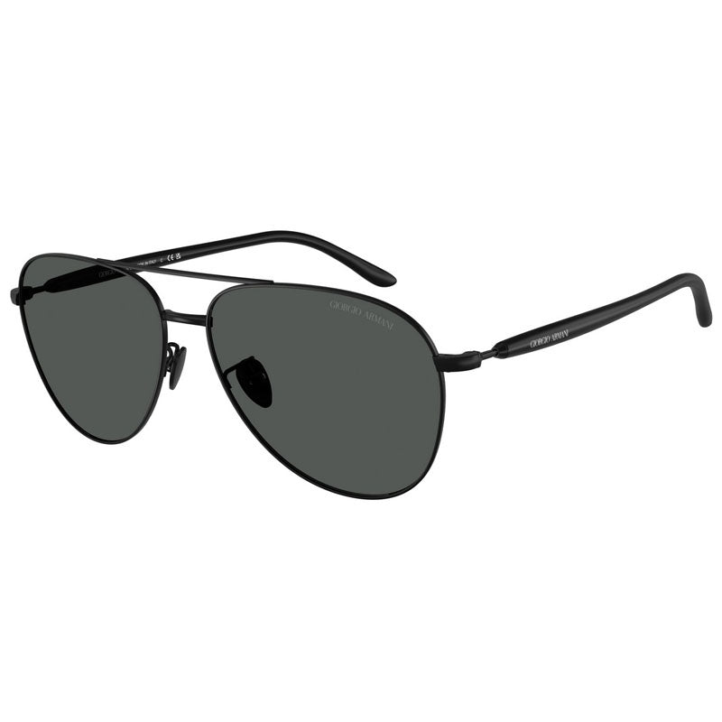 Giorgio Armani Sunglasses, Model: 0AR6162 Colour: 300187