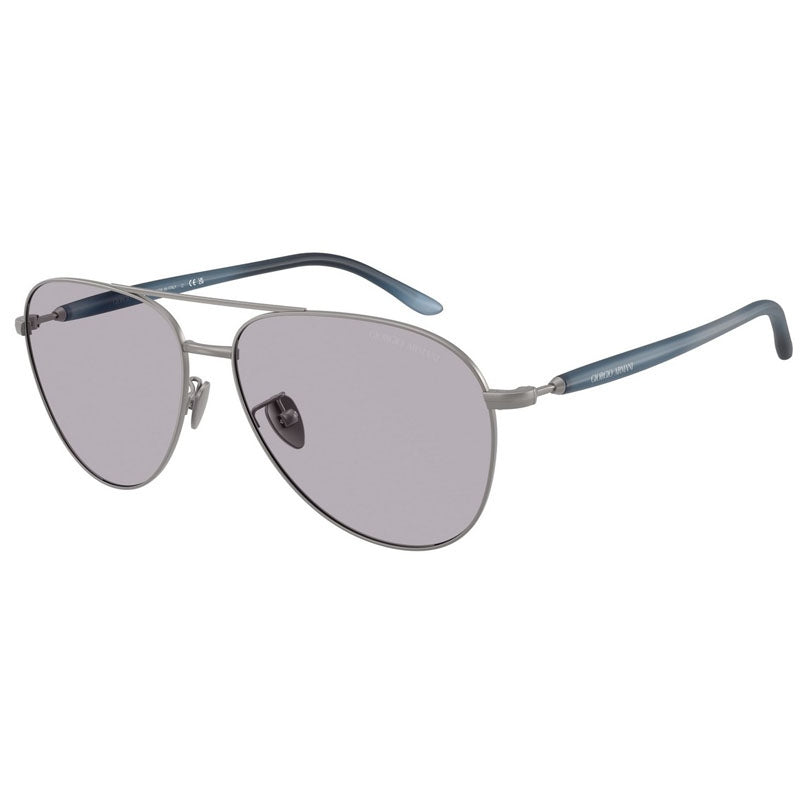 Giorgio Armani Sunglasses, Model: 0AR6162 Colour: 3003M3