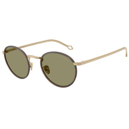 Giorgio Armani Sunglasses, Model: 0AR6163J Colour: 30022A