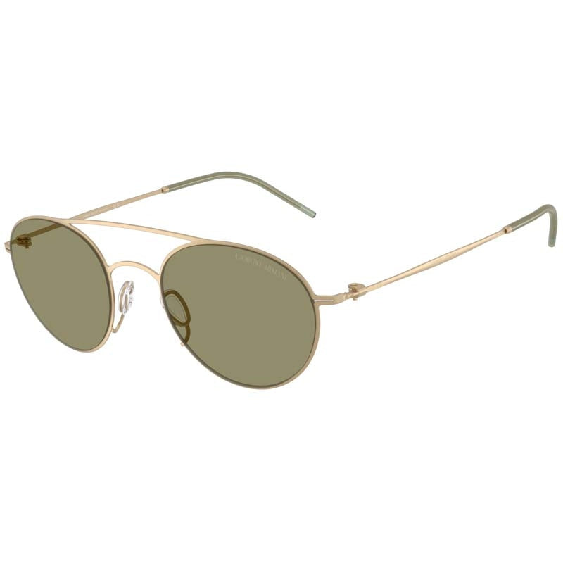 Giorgio Armani Sunglasses, Model: 0AR6169 Colour: 30022A