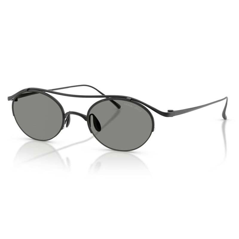 Giorgio Armani Sunglasses, Model: 0AR6172T Colour: 340487