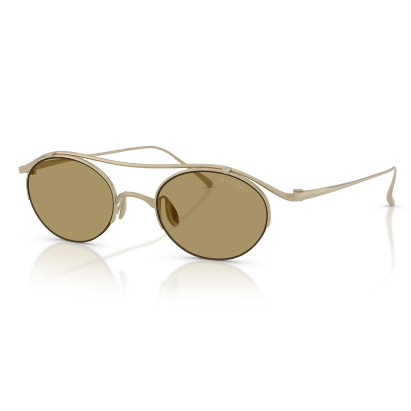 Giorgio Armani Sunglasses, Model: 0AR6172T Colour: 34082