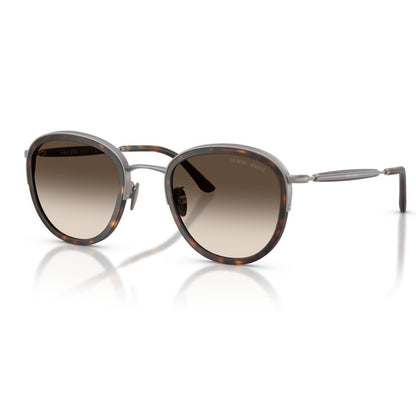 Giorgio Armani Sunglasses, Model: 0AR6176 Colour: 30030A