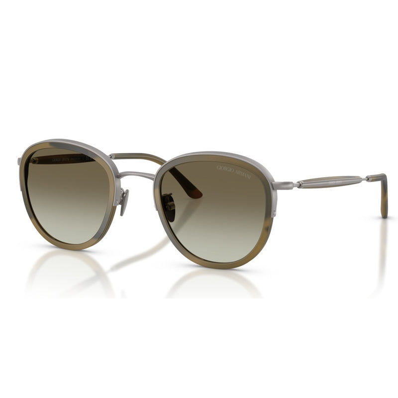 Giorgio Armani Sunglasses, Model: 0AR6176 Colour: 30038E