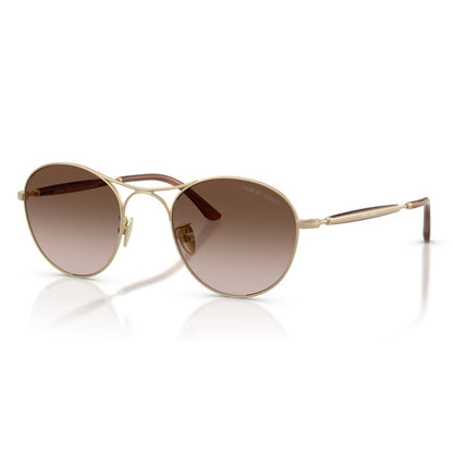 Giorgio Armani Sunglasses, Model: 0AR6177 Colour: 300213