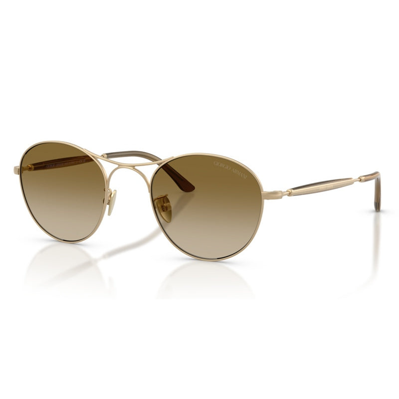 Giorgio Armani Sunglasses, Model: 0AR6177 Colour: 341713