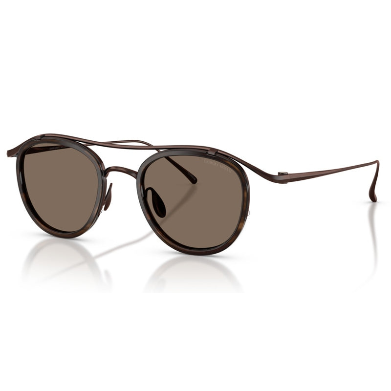 Giorgio Armani Sunglasses, Model: 0AR6179T Colour: 343073