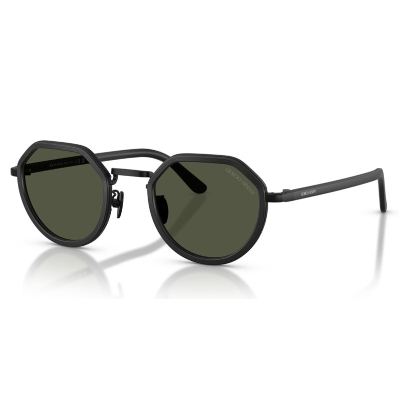 Giorgio Armani Sunglasses, Model: 0AR6181 Colour: 300131