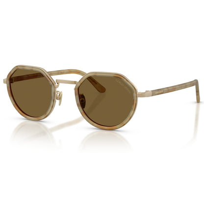 Giorgio Armani Sunglasses, Model: 0AR6181 Colour: 630073