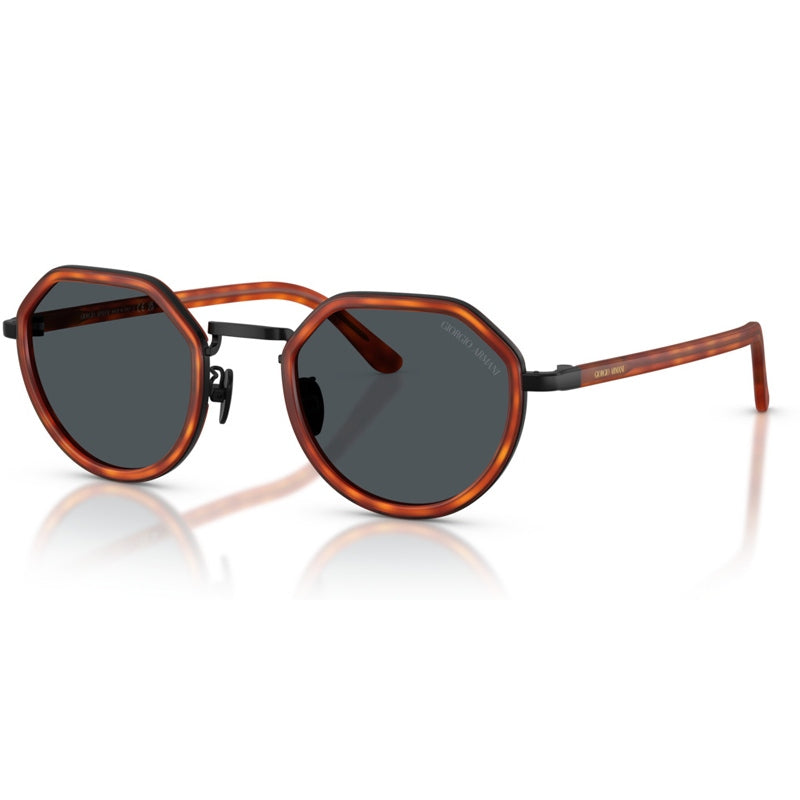 Giorgio Armani Sunglasses, Model: 0AR6181 Colour: 6404R5