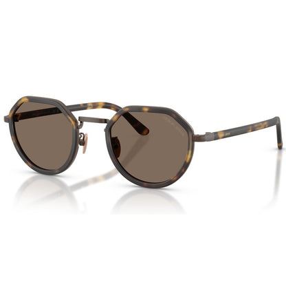 Giorgio Armani Sunglasses, Model: 0AR6181 Colour: 640573