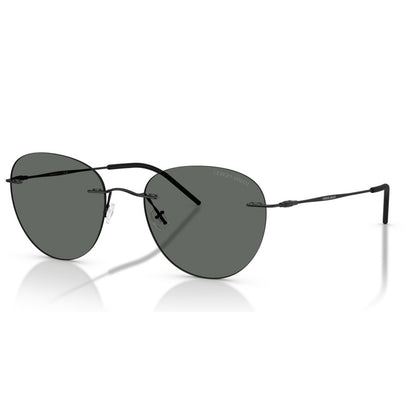 Giorgio Armani Sunglasses, Model: 0AR6182 Colour: 300187
