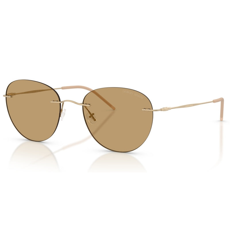 Giorgio Armani Sunglasses, Model: 0AR6182 Colour: 300273