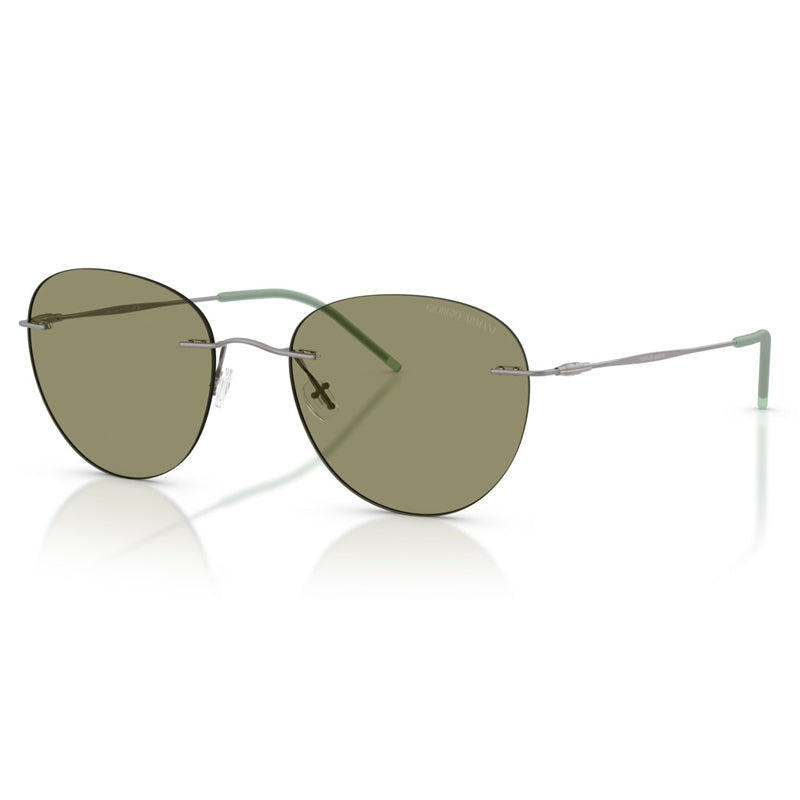 Giorgio Armani Sunglasses, Model: 0AR6182 Colour: 300314