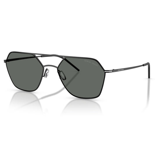 Giorgio Armani Sunglasses, Model: 0AR6185 Colour: 300187