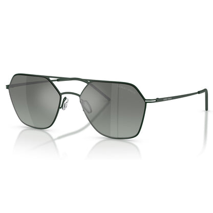 Giorgio Armani Sunglasses, Model: 0AR6185 Colour: 34362A