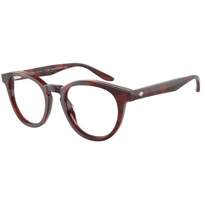 Giorgio Armani Brillen, Modell: 0AR7227 Farbe: 5962