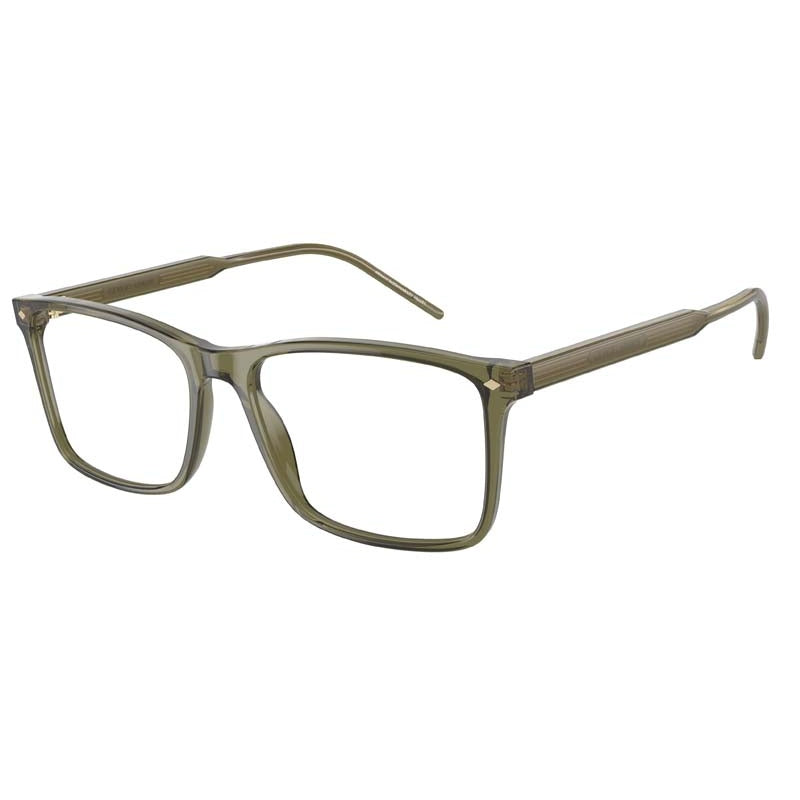 Giorgio Armani Eyeglasses, Model: 0AR7258 Colour: 6074