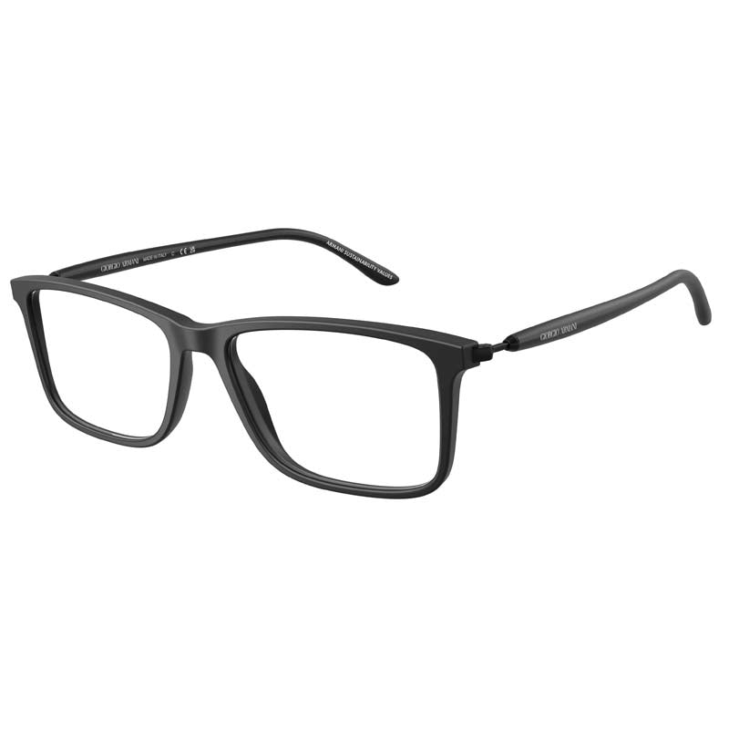 Giorgio Armani Eyeglasses, Model: 0AR7261 Colour: 5875