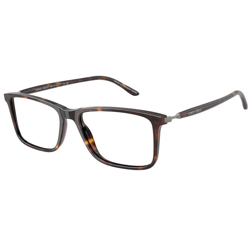 Giorgio Armani Eyeglasses, Model: 0AR7261 Colour: 5879