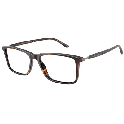 Giorgio Armani Eyeglasses, Model: 0AR7261 Colour: 5879