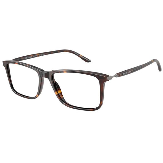 Giorgio Armani Eyeglasses, Model: 0AR7261 Colour: 5879
