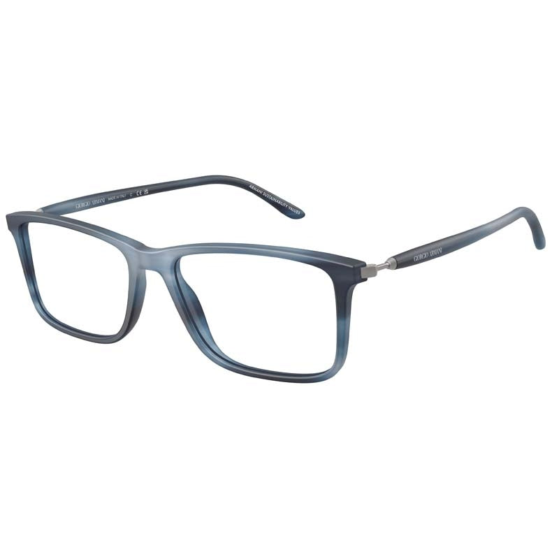 Giorgio Armani Eyeglasses, Model: 0AR7261 Colour: 6165
