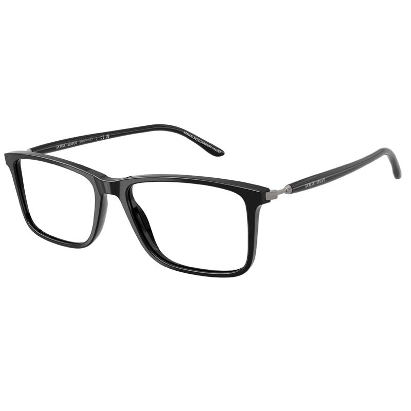 Giorgio Armani Eyeglasses, Model: 0AR7261 Colour: 6272