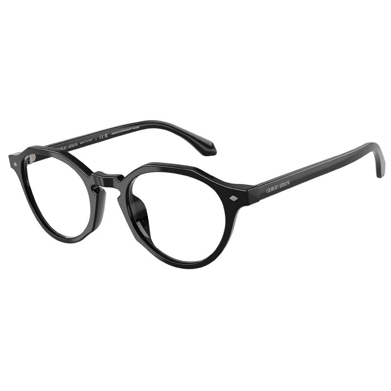 Giorgio Armani Eyeglasses, Model: 0AR7264U Colour: 5875