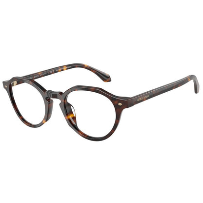 Giorgio Armani Eyeglasses, Model: 0AR7264U Colour: 5879