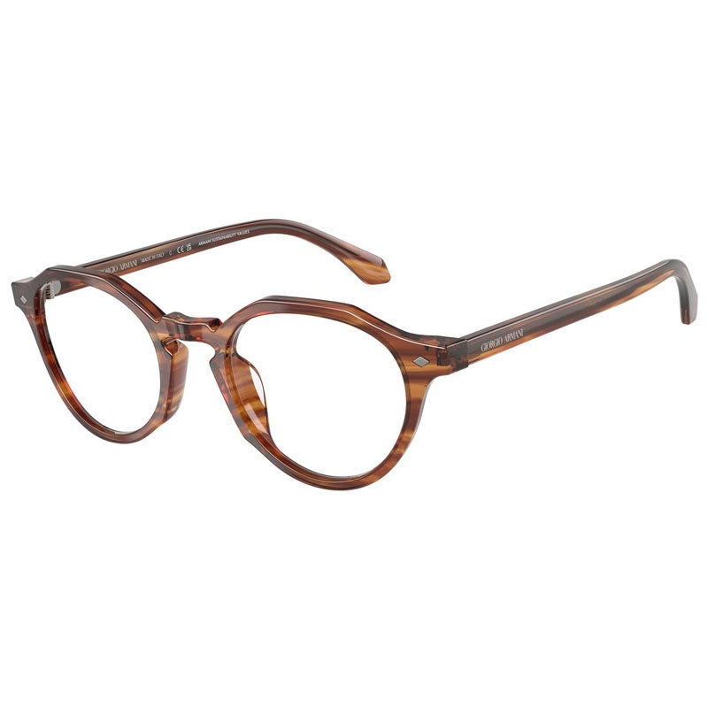 Giorgio Armani Eyeglasses, Model: 0AR7264U Colour: 6162