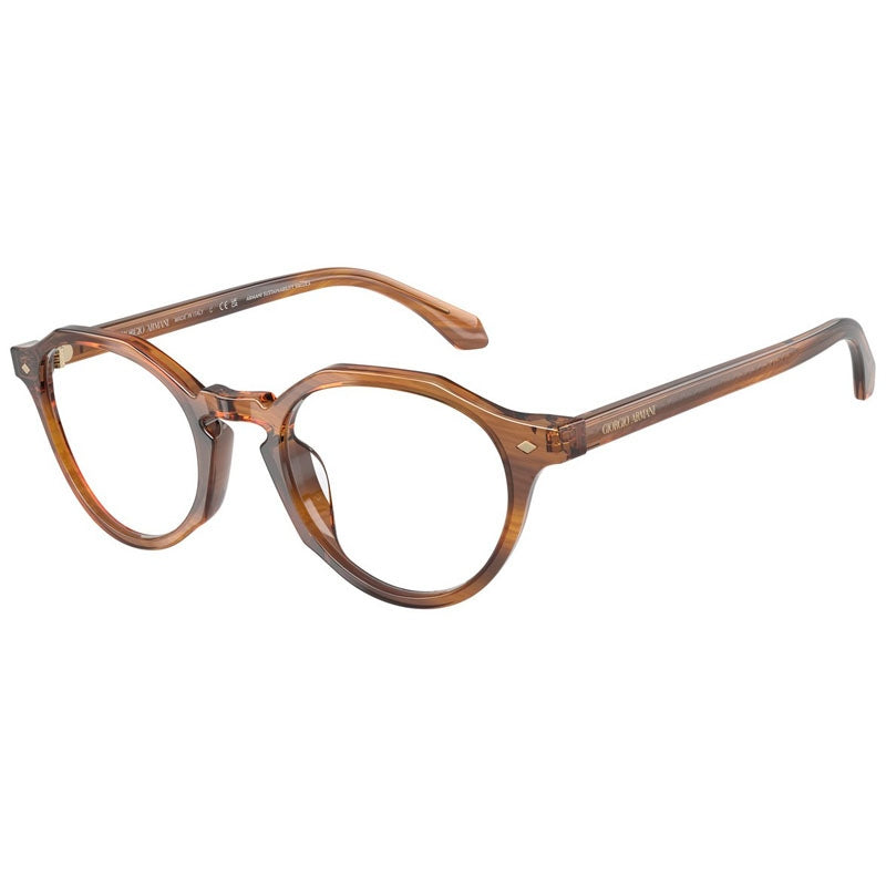 Giorgio Armani Eyeglasses, Model: 0AR7264U Colour: 6163