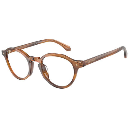 Giorgio Armani Eyeglasses, Model: 0AR7264U Colour: 6163