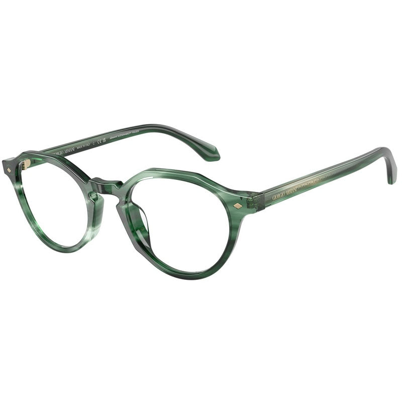 Giorgio Armani Eyeglasses, Model: 0AR7264U Colour: 6164