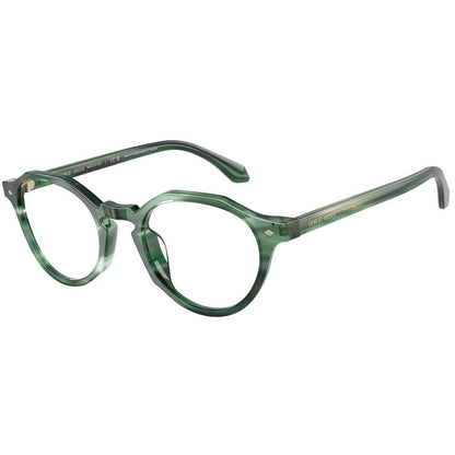 Giorgio Armani Eyeglasses, Model: 0AR7264U Colour: 6164